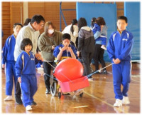 なかよし集会