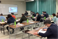 学校保健委員会